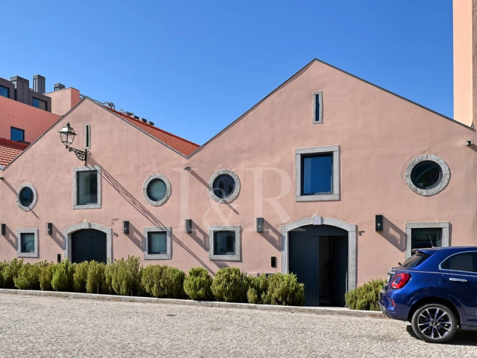 Apartamento T4 para Venda em Belém Foto 40