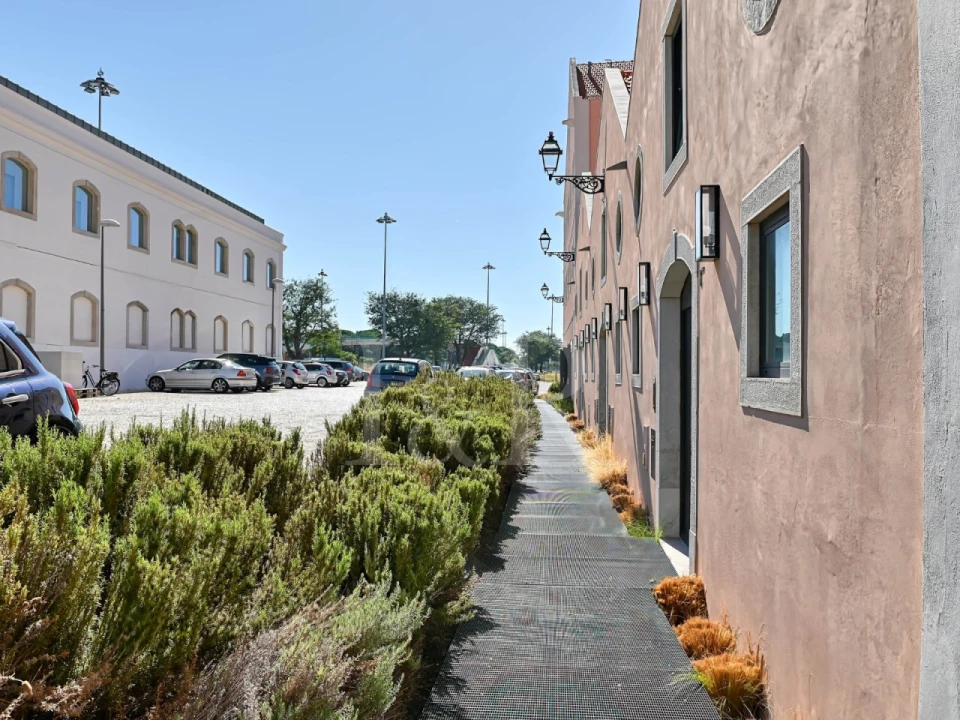 Apartamento T4 para Venda em Belém Foto 39