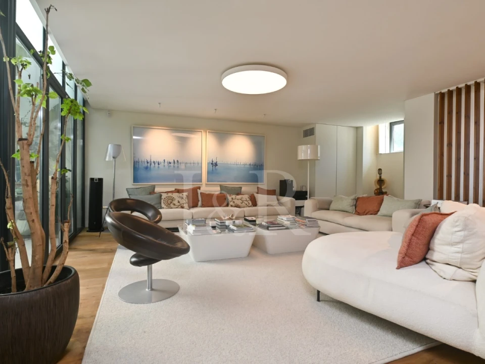 Apartamento T4 para Venda em Belém Foto 3