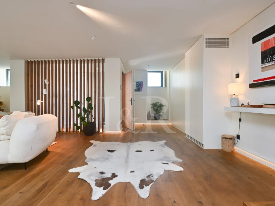 Apartamento T4 para Venda em Belém Foto 4