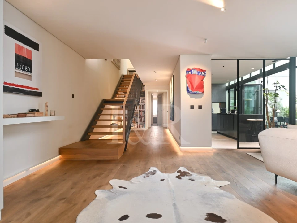 Apartamento T4 para Venda em Belém Foto 5