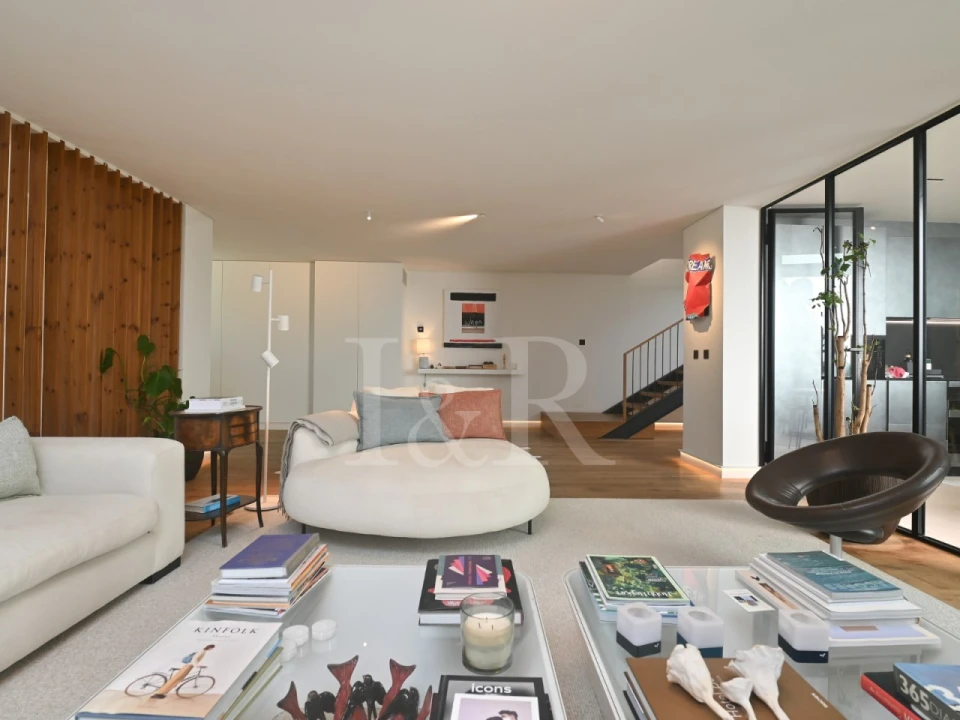 Apartamento T4 para Venda em Belém Foto 6