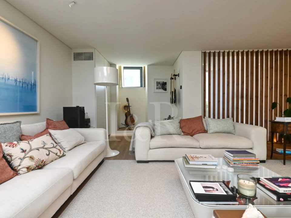 Apartamento T4 para Venda em Belém Foto 7