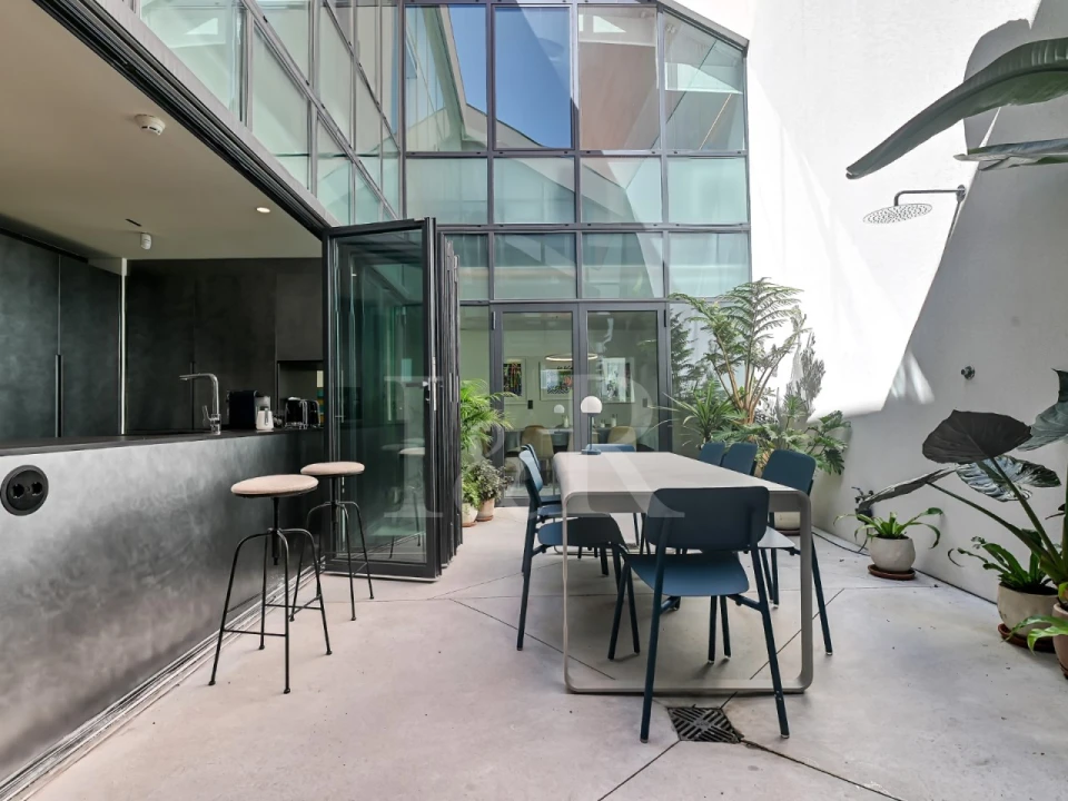 Apartamento T4 para Venda em Belém Foto 9