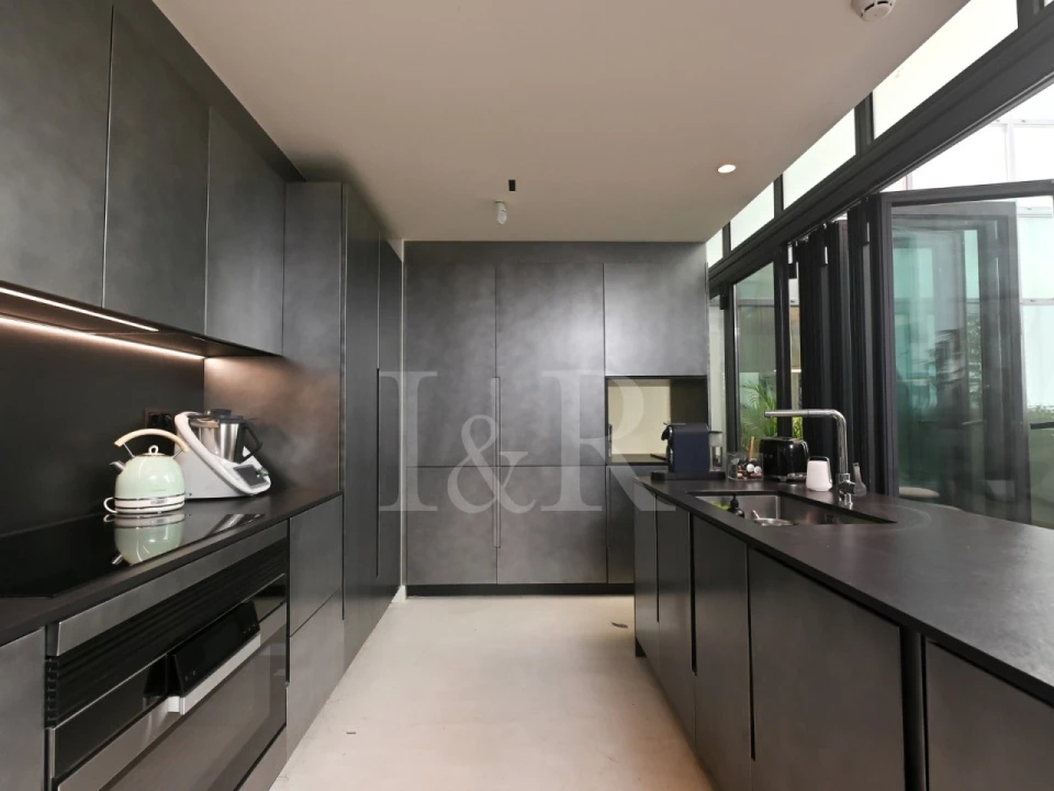 Apartamento T4 para Venda em Belém Foto 11