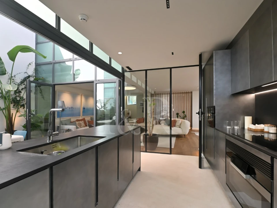 Apartamento T4 para Venda em Belém Foto 12