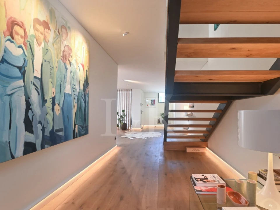 Apartamento T4 para Venda em Belém Foto 14