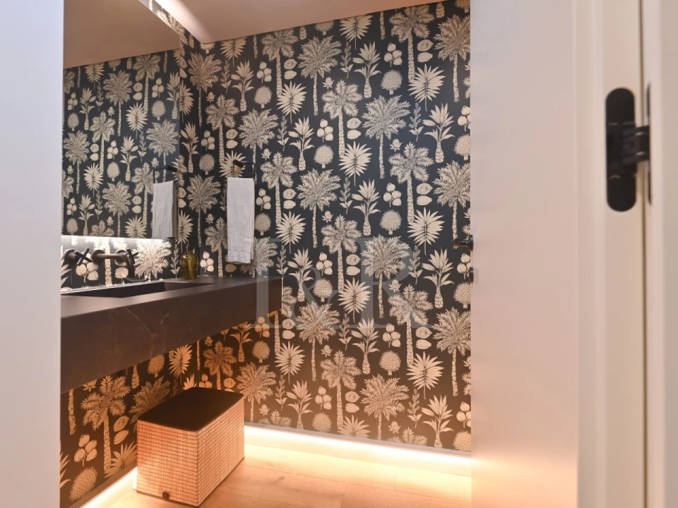 Apartamento T4 para Venda em Belém Foto 15