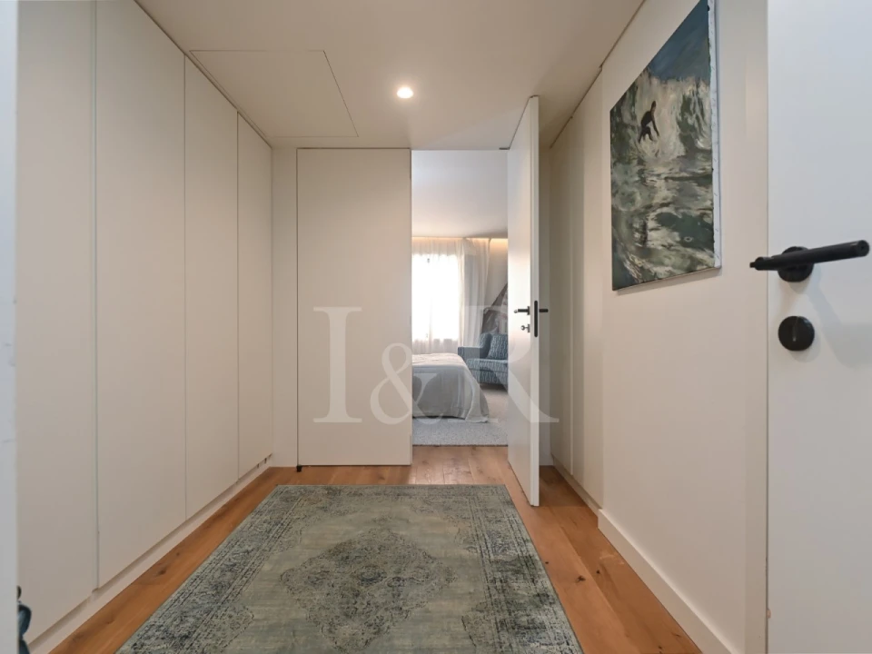 Apartamento T4 para Venda em Belém Foto 16
