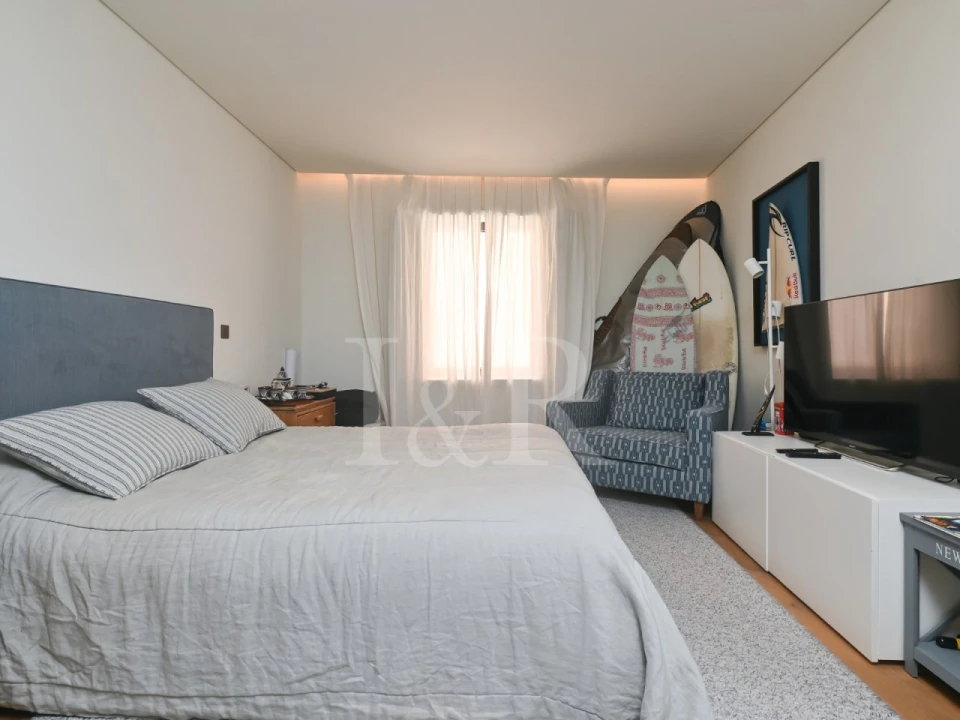 Apartamento T4 para Venda em Belém Foto 17