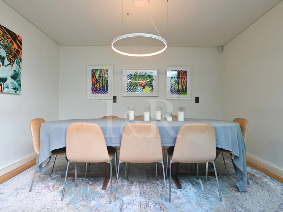 Apartamento T4 para Venda em Belém Foto 20