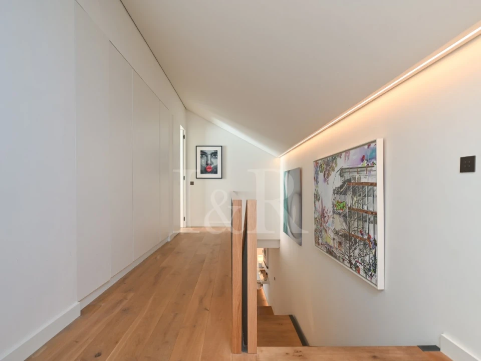 Apartamento T4 para Venda em Belém Foto 21