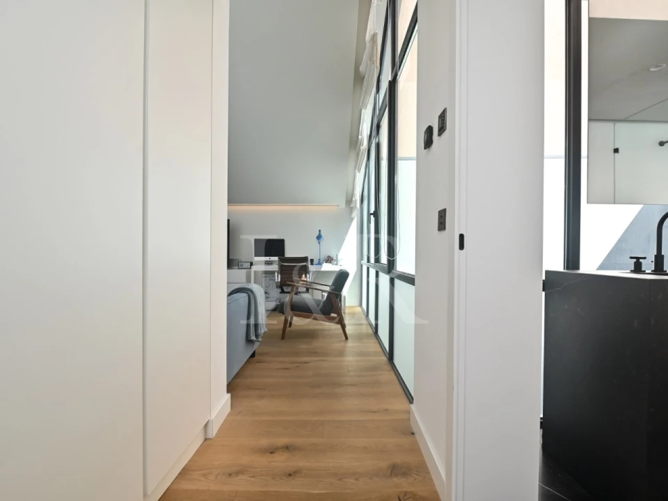 Apartamento T4 para Venda em Belém Foto 22