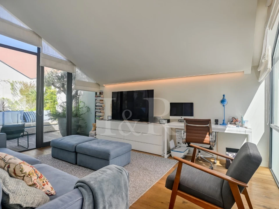 Apartamento T4 para Venda em Belém Foto 23