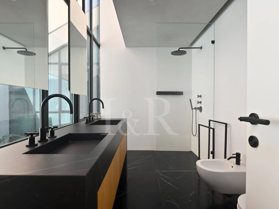 Apartamento T4 para Venda em Belém Foto 24