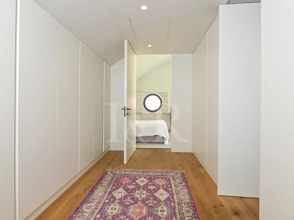 Apartamento T4 para Venda em Belém Foto 25