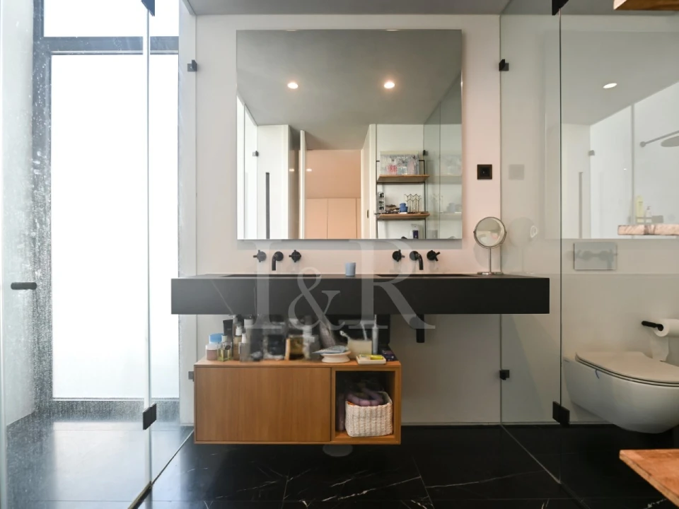 Apartamento T4 para Venda em Belém Foto 26