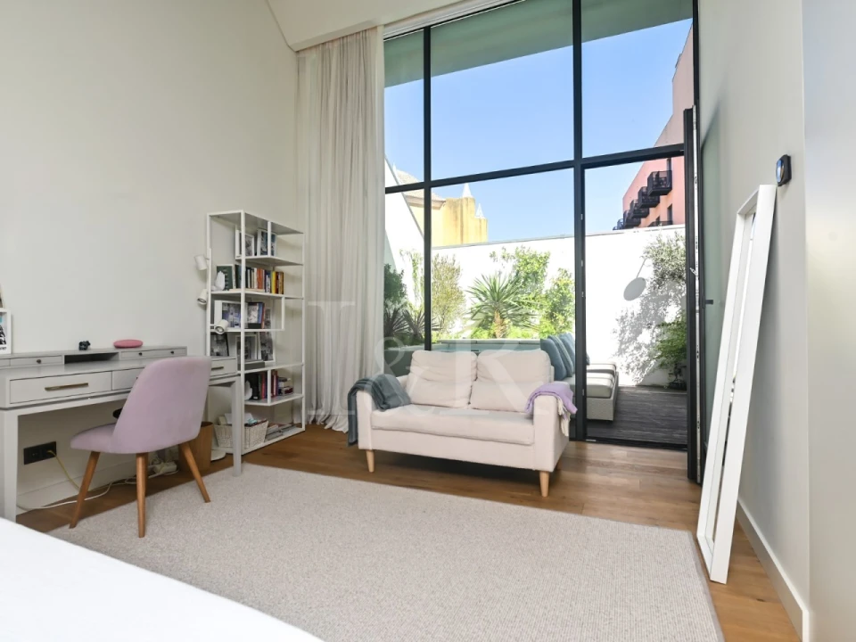 Apartamento T4 para Venda em Belém Foto 27