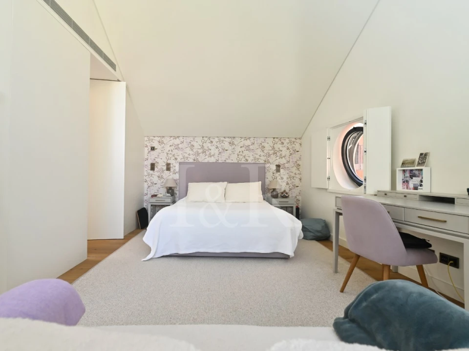 Apartamento T4 para Venda em Belém Foto 28
