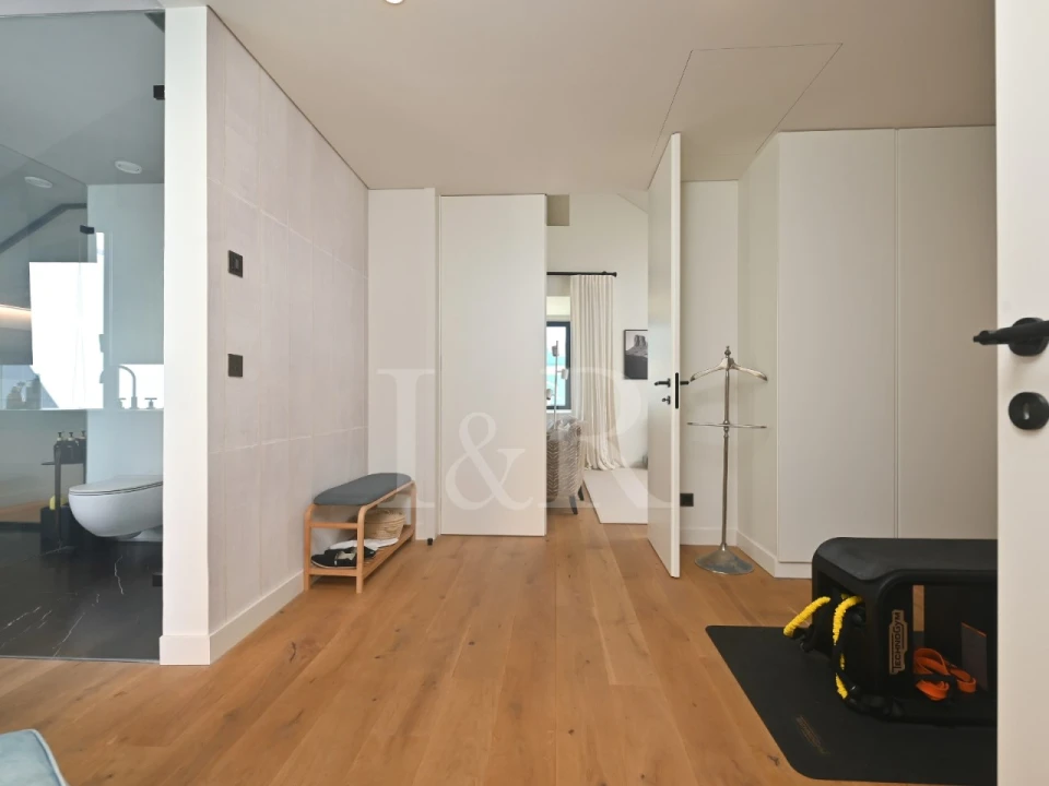Apartamento T4 para Venda em Belém Foto 30