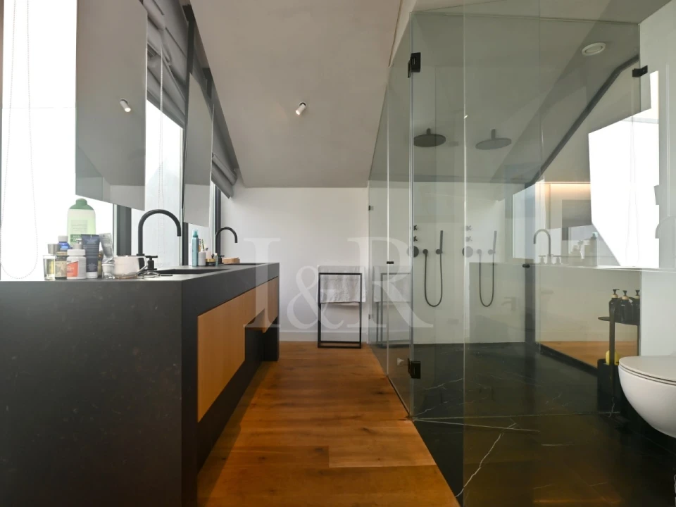Apartamento T4 para Venda em Belém Foto 31