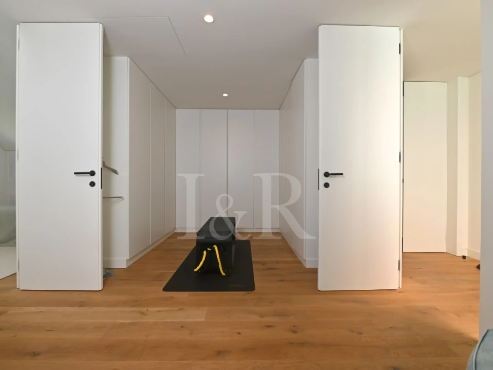 Apartamento T4 para Venda em Belém Foto 32