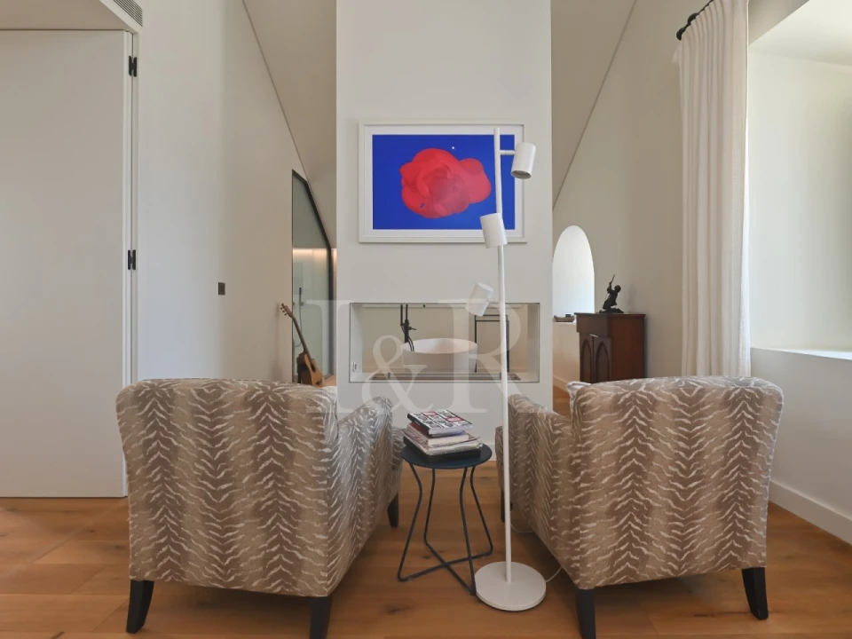 Apartamento T4 para Venda em Belém Foto 34