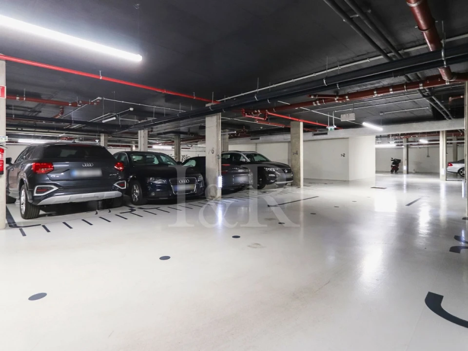 Apartamento T4 para Venda em Belém Foto 37