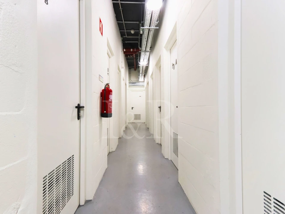 Apartamento T4 para Venda em Belém Foto 38
