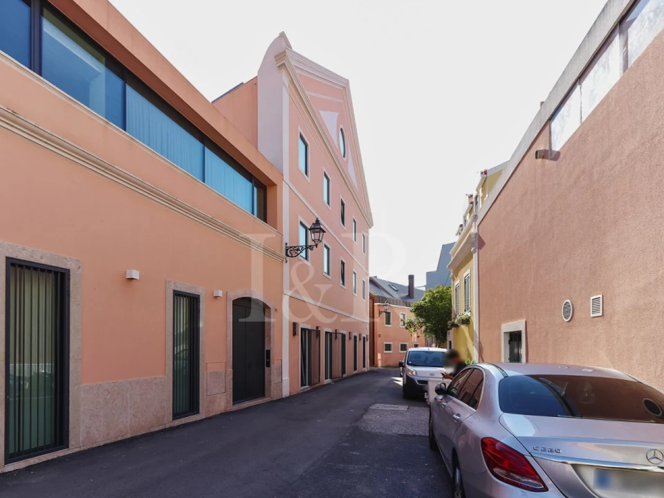 Apartamento T4 para Venda em Belém Foto 41