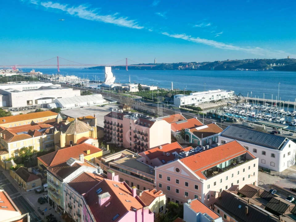 Apartamento T4 para Venda em Belém Foto 42