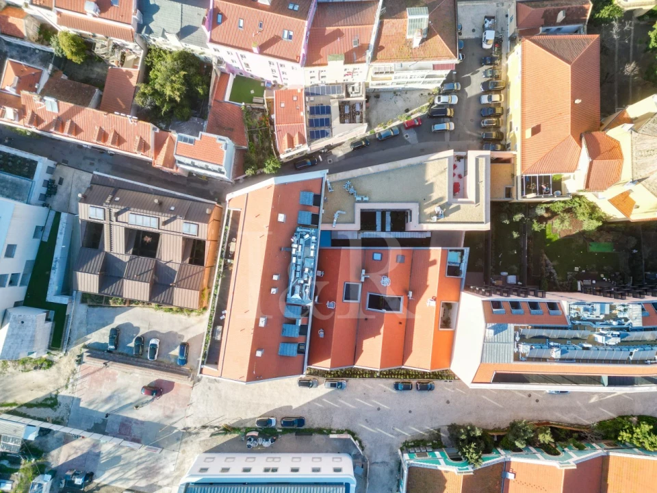 Apartamento T4 para Venda em Belém Foto 49