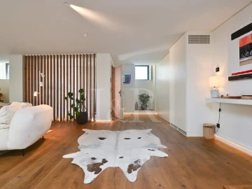 Apartamento T4 para Venda em Belém