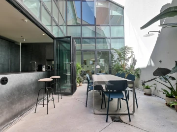 Apartamento T4 para Venda em Belém