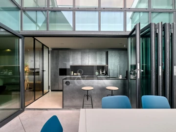 Apartamento T4 para Venda em Belém