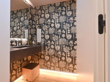 Apartamento T4 para Venda em Belém