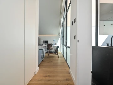 Apartamento T4 para Venda em Belém