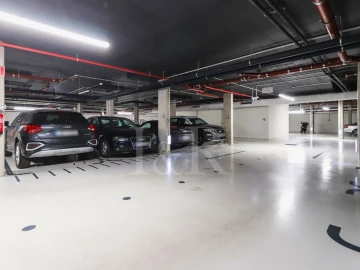 Apartamento T4 para Venda em Belém
