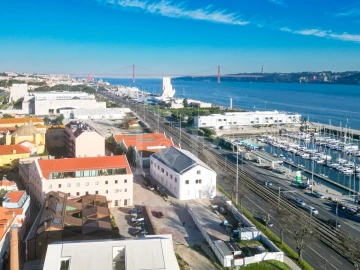Apartamento T4 para Venda em Belém