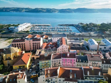 Apartamento T4 para Venda em Belém