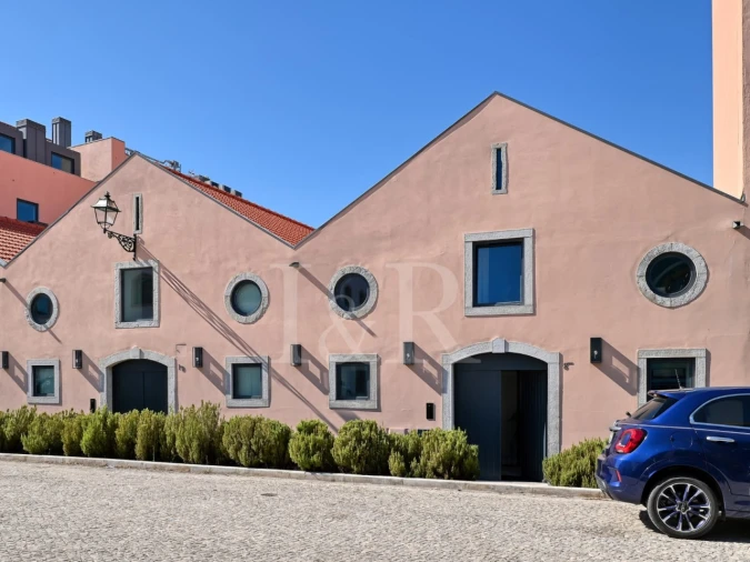Apartamento T4 para Venda em Belém Foto 40