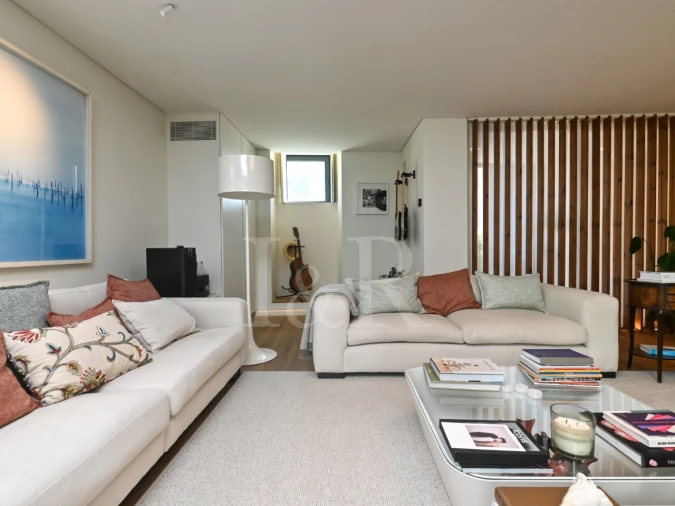 Apartamento T4 para Venda em Belém Foto 7