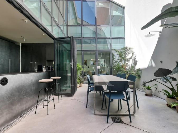 Apartamento T4 para Venda em Belém Foto 9