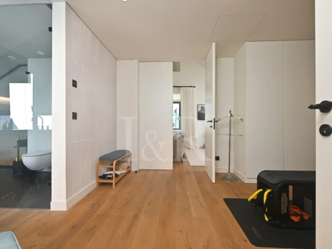 Apartamento T4 para Venda em Belém Foto 30