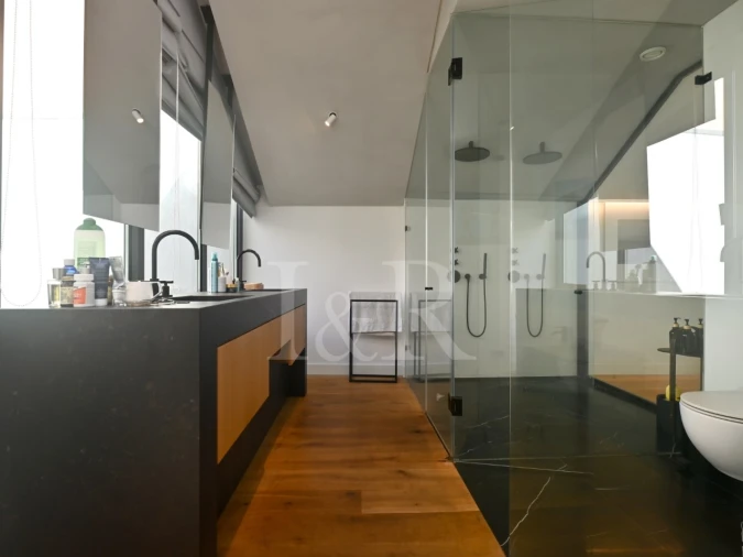 Apartamento T4 para Venda em Belém Foto 31