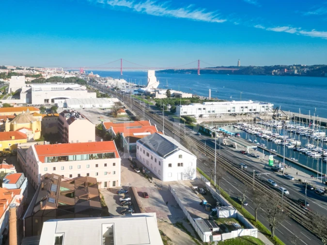 Apartamento T4 para Venda em Belém Foto 45