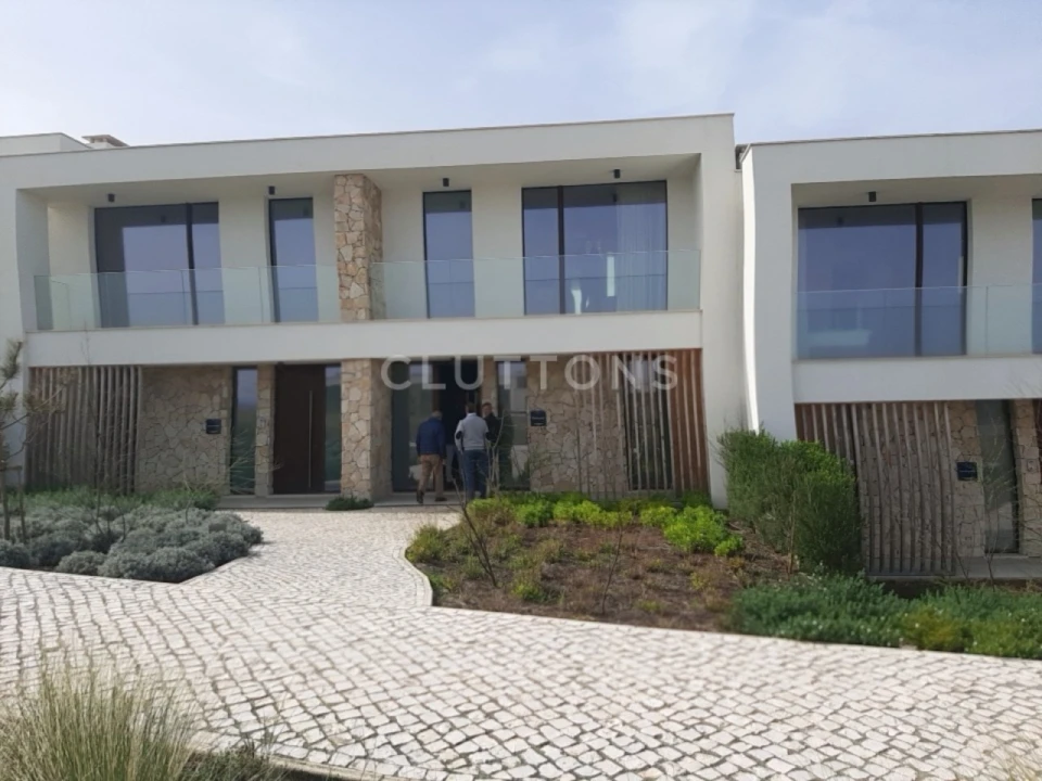 Moradia T2 para Venda em Vau Foto 15