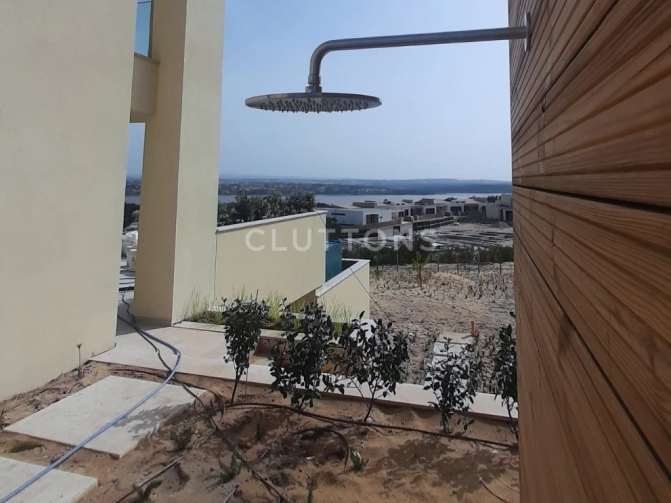 Moradia T2 para Venda em Vau Foto 21
