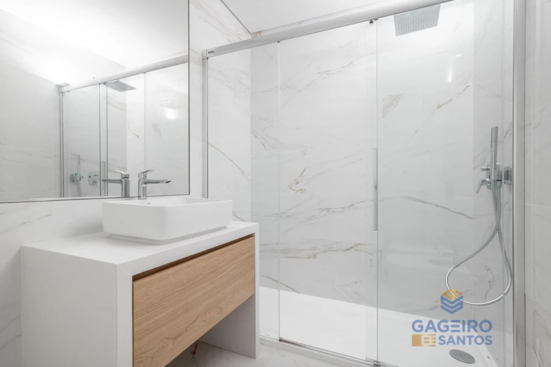 Apartamento T3 para Venda em São Martinho do Porto Foto 20