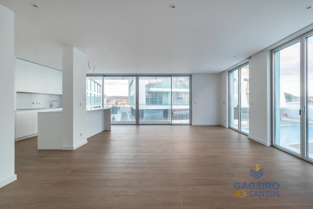 Apartamento T3 para Venda em São Martinho do Porto Foto 26